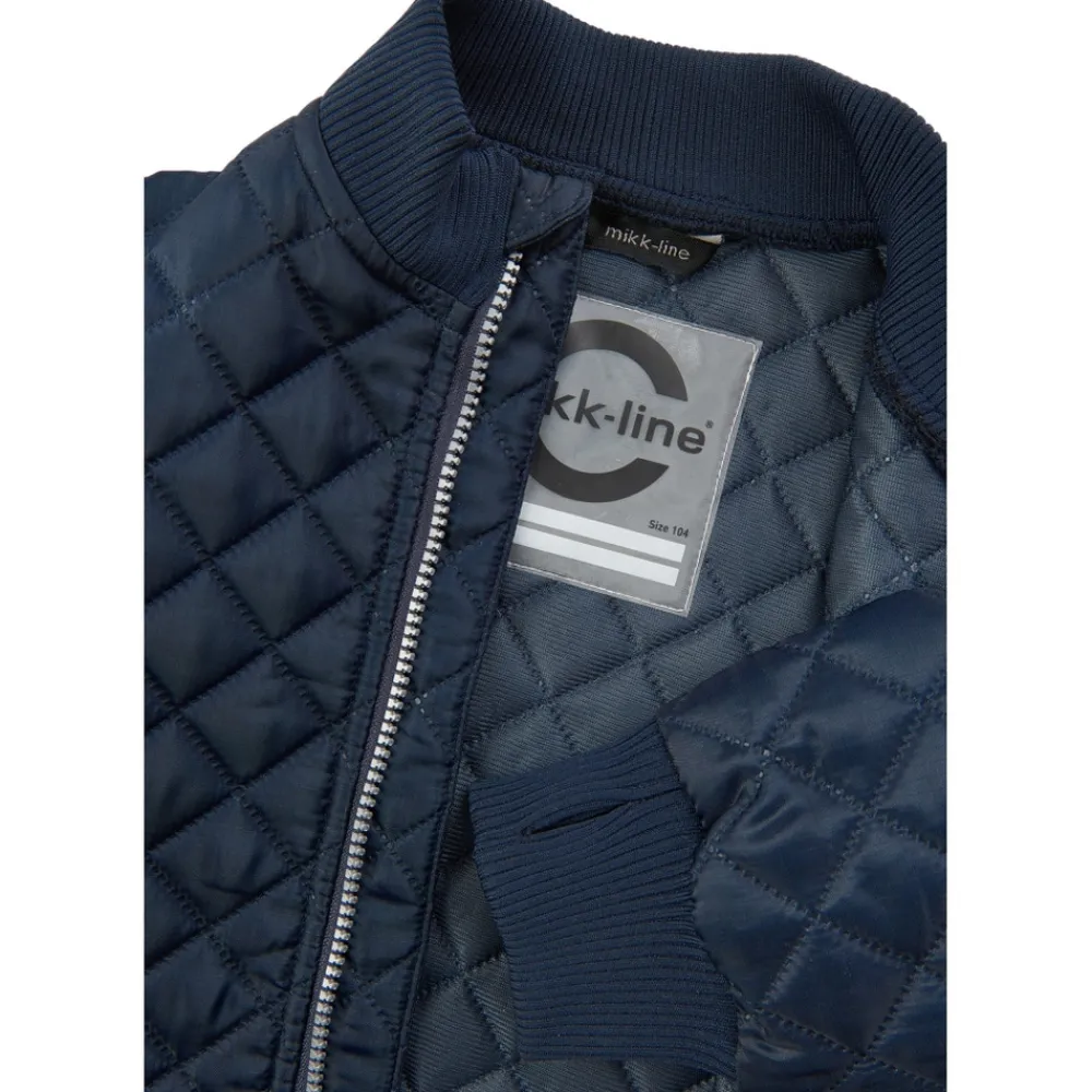 Mikk-Line Termosæt - Blue Nights- Termotøj