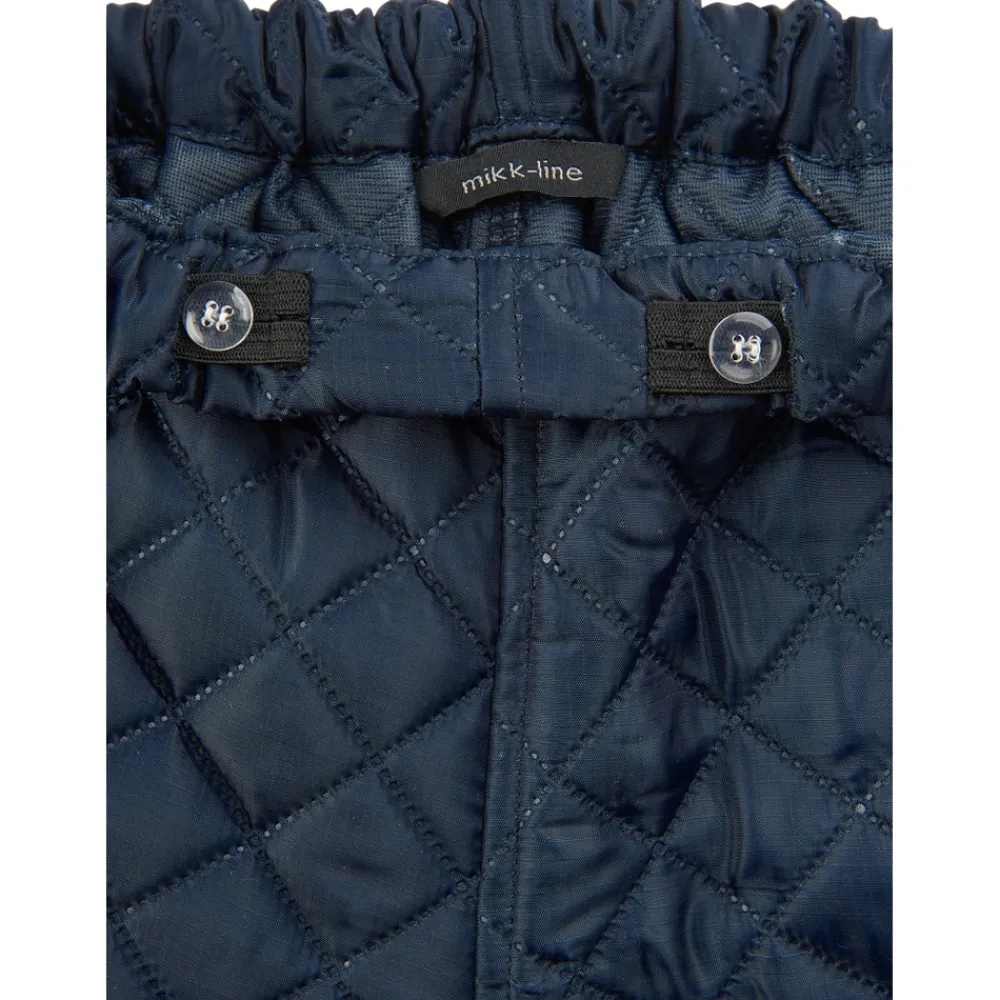 Mikk-Line Termosæt - Blue Nights- Termotøj