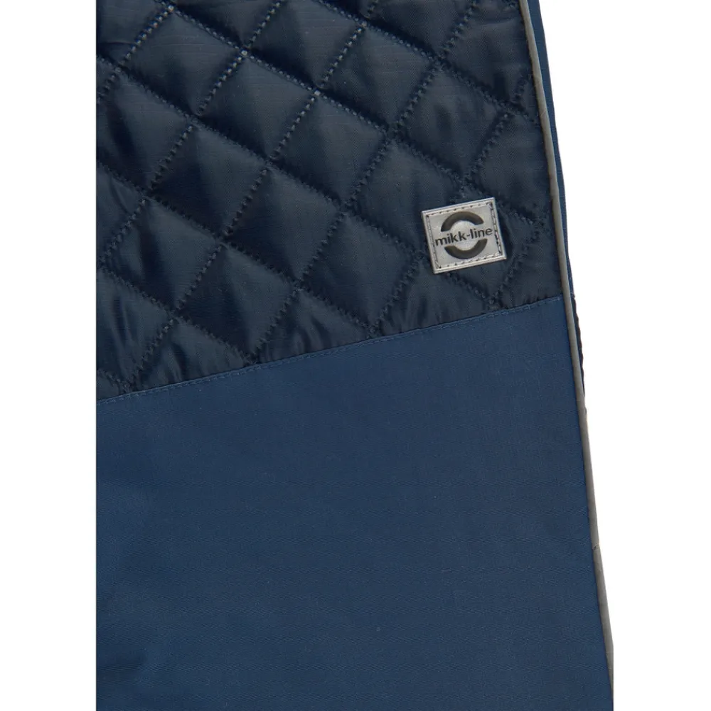 Mikk-Line Termosæt - Blue Nights- Termotøj