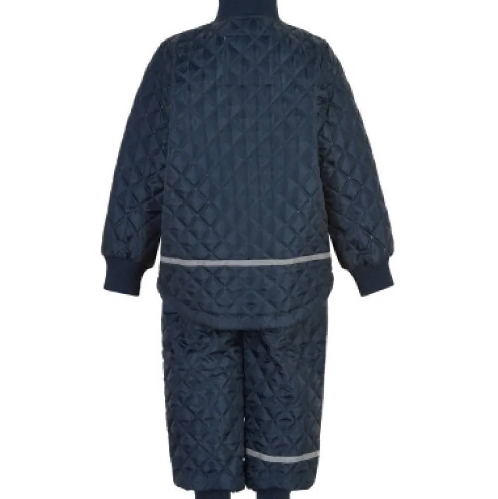 Mikk-Line Termosæt - BLUENIGHTS- Termotøj