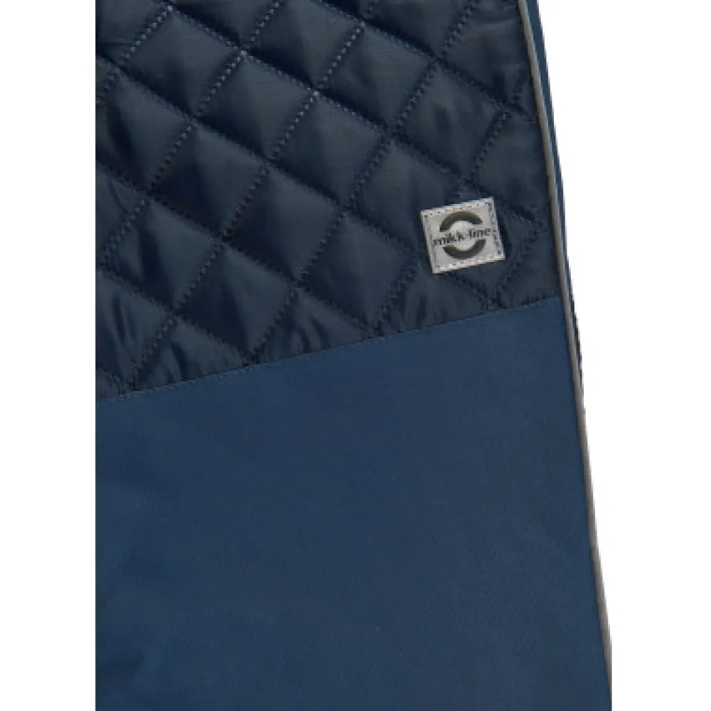 Mikk-Line Termosæt - BLUENIGHTS- Termotøj