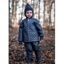 Mikk-Line Termosæt - BLUENIGHTS- Termotøj