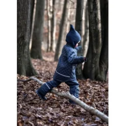 Mikk-Line Termosæt - BLUENIGHTS- Termotøj