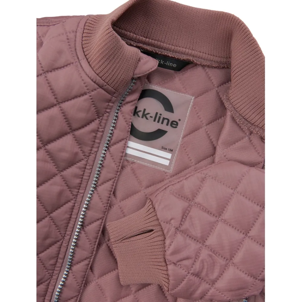 Mikk-Line Termosæt - Burlwood- Termotøj