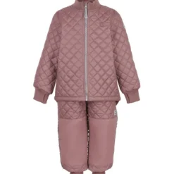 Mikk-Line Termosæt - BURLWOOD- Termotøj