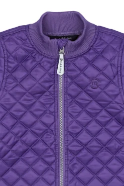 Mikk-Line Termosæt - Deep lavender- Termotøj