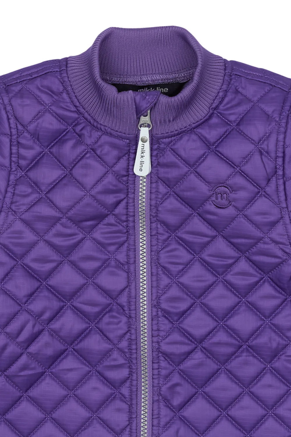 Mikk-Line Termosæt - Deep lavender- Termotøj