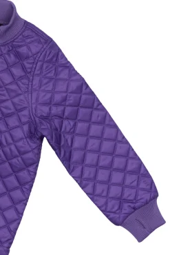 Mikk-Line Termosæt - Deep lavender- Termotøj