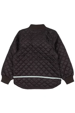 Mikk-Line Termosæt - Raisin- Termotøj