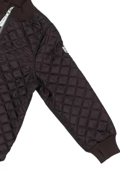 Mikk-Line Termosæt - Raisin- Termotøj