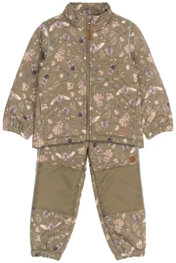 Mikk-Line Termosæt - Seneca rock- Termotøj