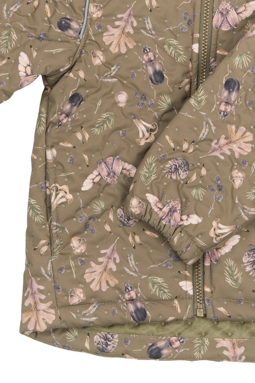 Mikk-Line Termosæt - Seneca rock- Termotøj