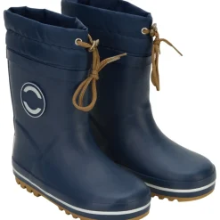 Mikk-Line Termostøvle - Blue Nights- Lange Termostøvler