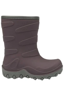 Mikk-Line Termostøvle - Sparrow- Lange Termostøvler