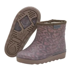 En Fant Termostøvler korte - 2410- Korte Termostøvler