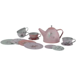 Little Dutch Tesæt - Fairy Garden- Køkkenleg