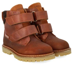 Angulus TEX-støvle ekstra slidstærke med velcro - 4319- Vinterstøvler