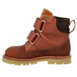 Angulus TEX-støvle ekstra slidstærke med velcro - 4319- Vinterstøvler