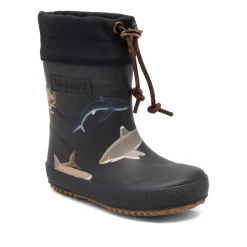 Bisgaard Thermo - 9026- Lange Termostøvler