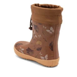 Bisgaard Thermo - 9035- Lange Termostøvler