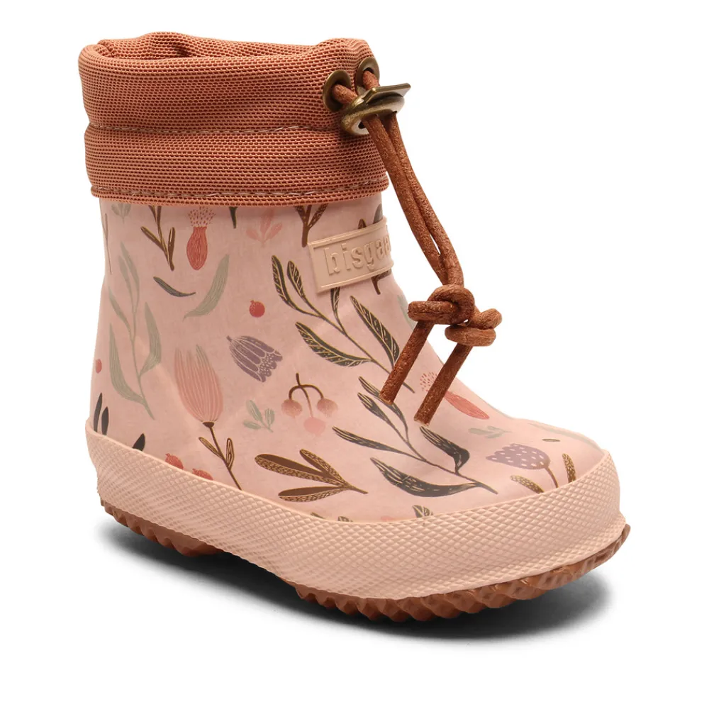 Bisgaard Thermo Gummistøvler - 714- Korte Termostøvler