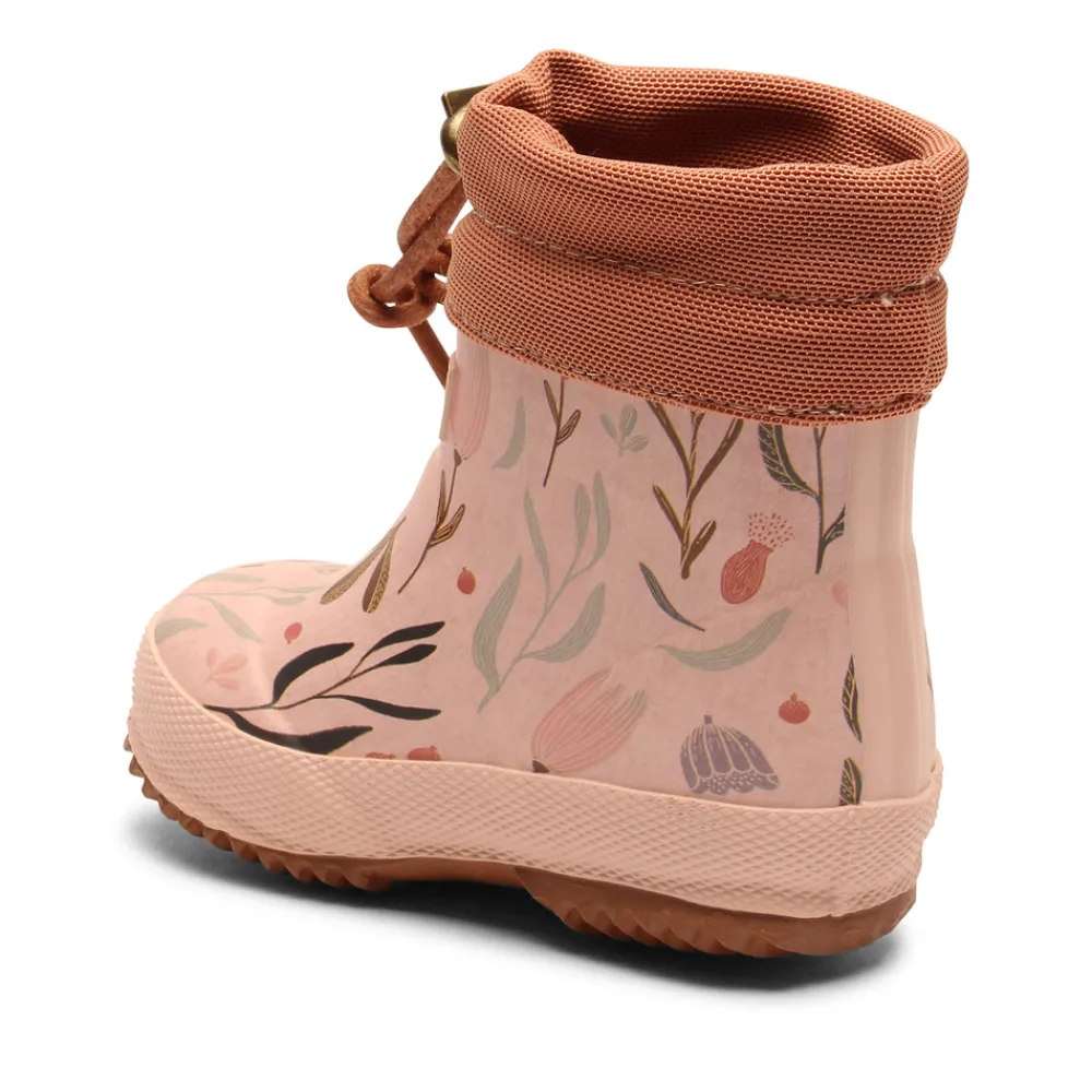 Bisgaard Thermo Gummistøvler - 714- Korte Termostøvler