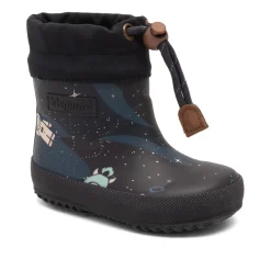 Bisgaard Thermo gummistøvler - 9029- Korte Termostøvler