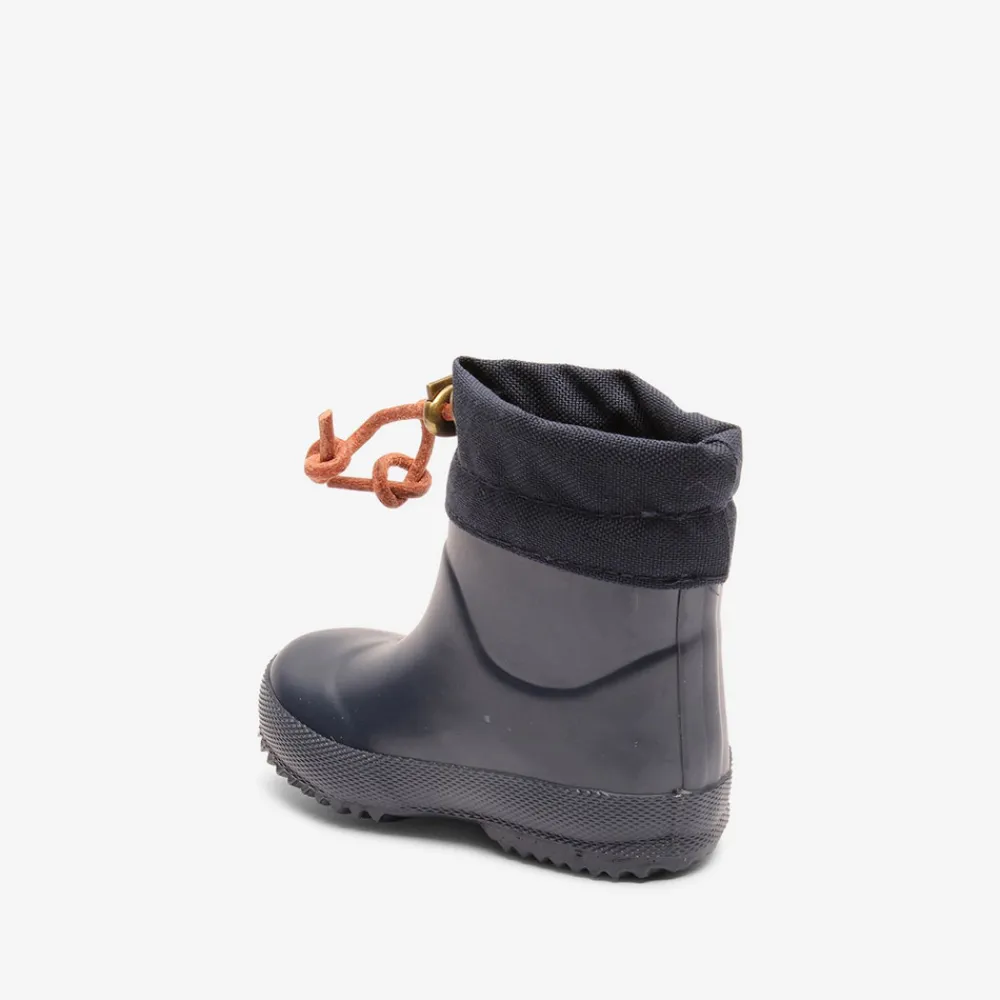 Bisgaard Thermo Gummistøvler - 20- Korte Termostøvler