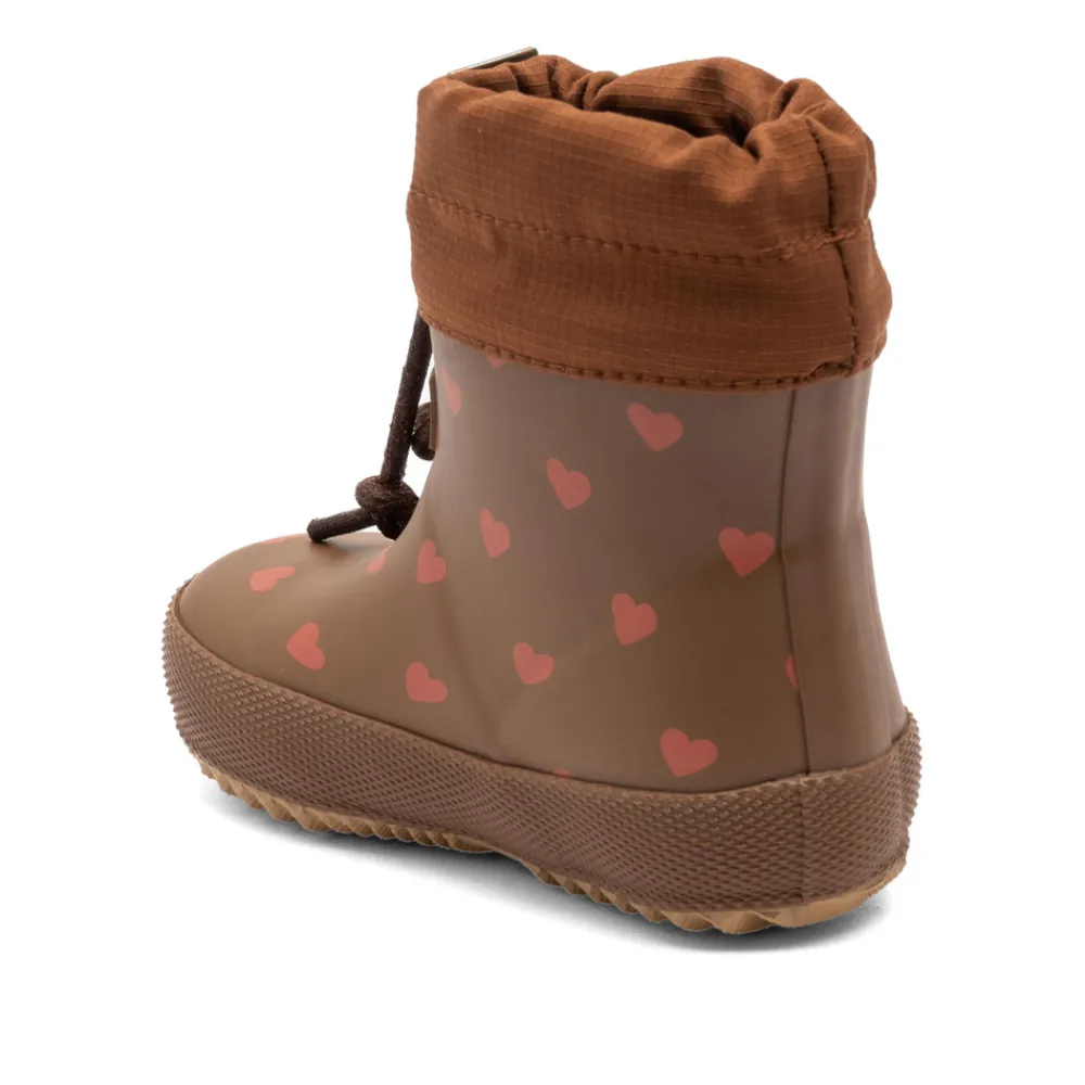 Bisgaard Thermo gummistøvler - 9031- Korte Termostøvler