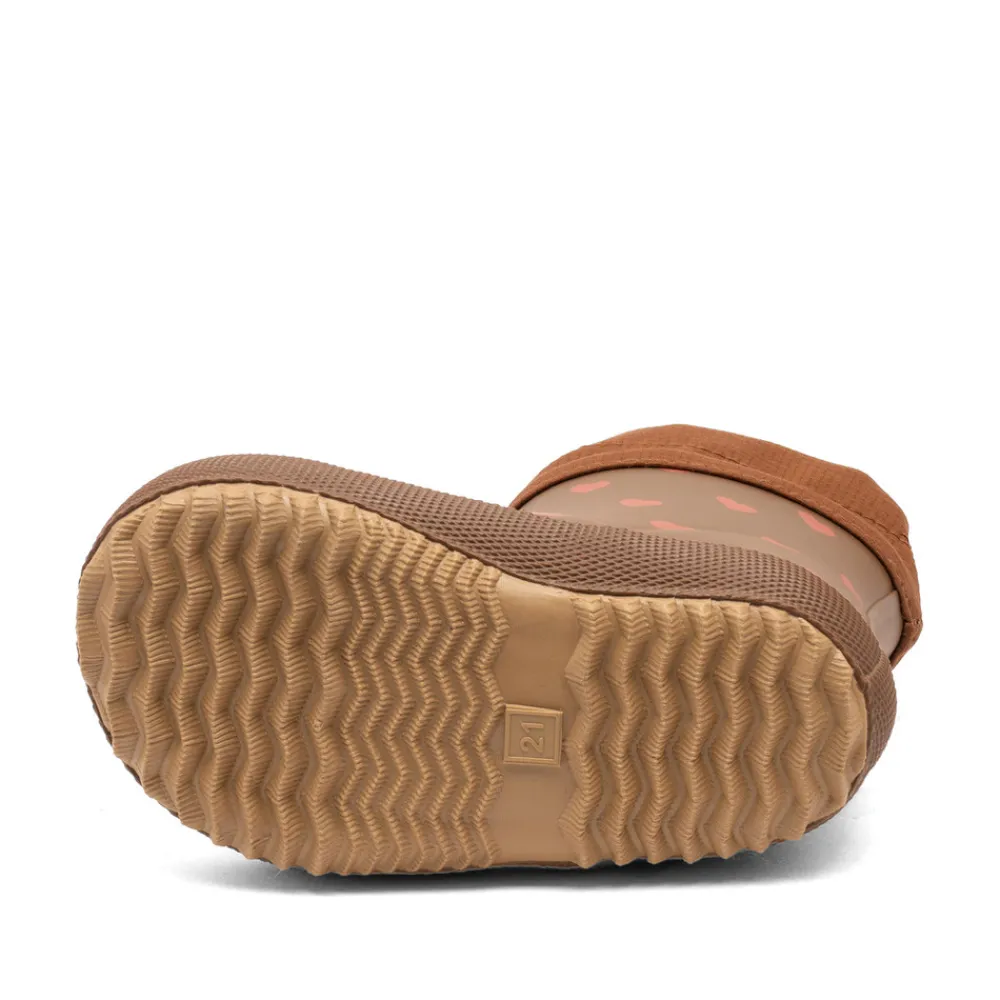 Bisgaard Thermo gummistøvler - 9031- Korte Termostøvler