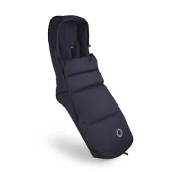 Bugaboo THERMOLITE® performance footmuff DEEP INDIGO- Køreposer