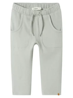 Lil' Atelier Thoro Hab Bukser - Pigeon- Bukser