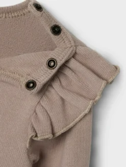 Lil' Atelier Thoro ls body kjole - ETHEREA- Kjoler