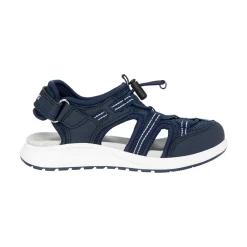 Viking Thrill Sandal - Navy/Light Grey- Sandaler Med Lukket Tå