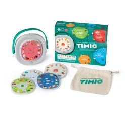 Timio SKANDINAVIEN Startpakke- Musiklegetøj