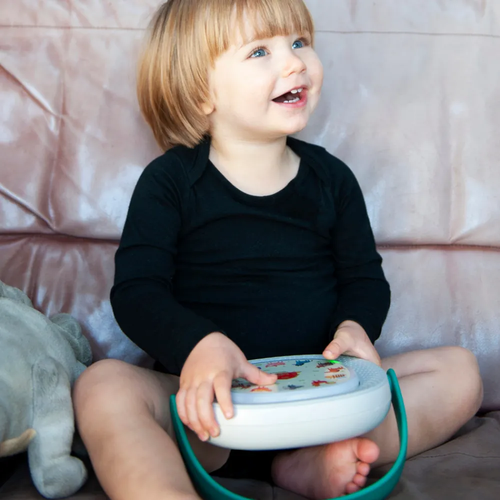 Timio SKANDINAVIEN Startpakke- Musiklegetøj