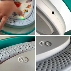 Timio SKANDINAVIEN Startpakke- Musiklegetøj