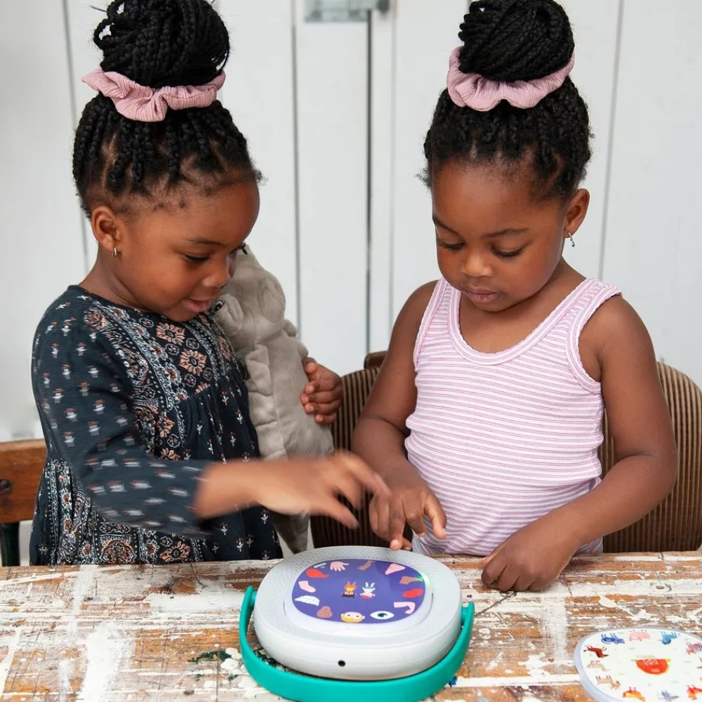 Timio SKANDINAVIEN Startpakke- Musiklegetøj