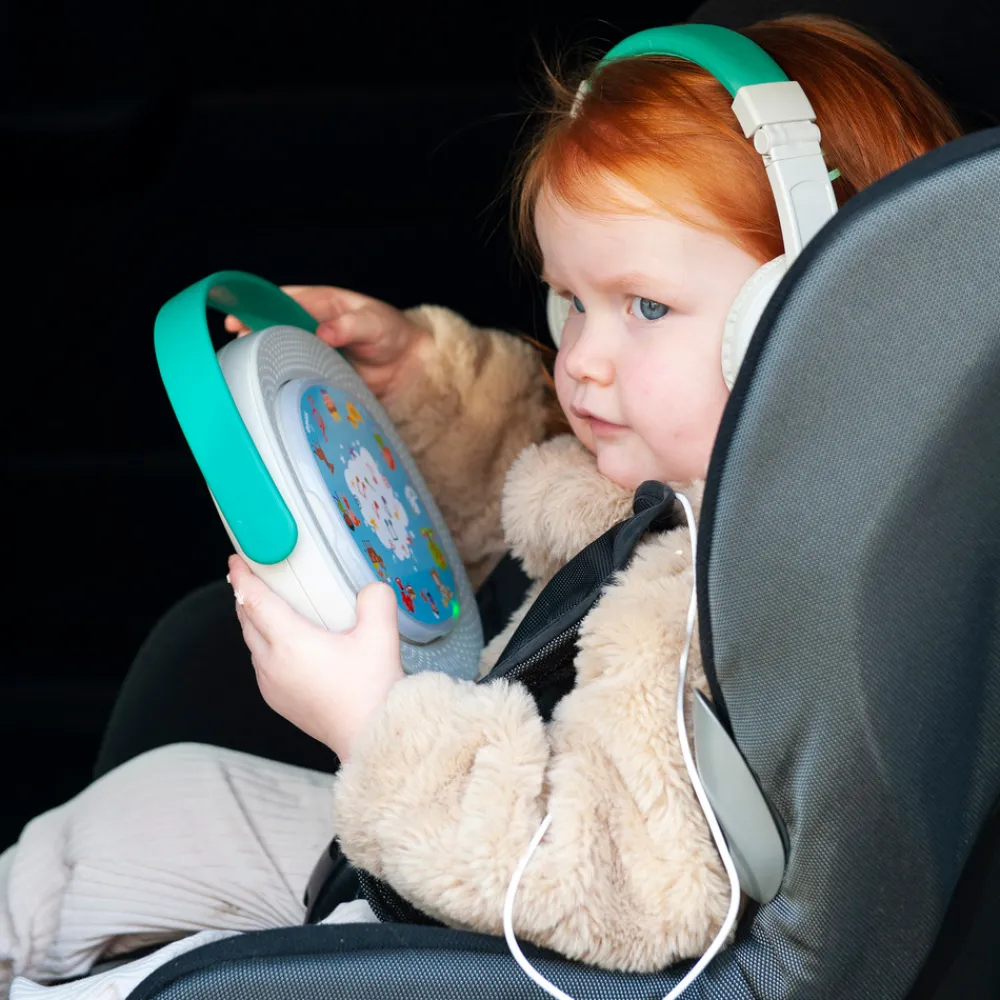 Timio SKANDINAVIEN Startpakke- Musiklegetøj