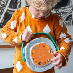 Timio SKANDINAVIEN Startpakke- Musiklegetøj