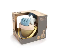 DanToy Tiny Bio Spandesæt +6 Mdr- Til Sandkassen|Leg I Haven