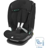 Maxi-Cosi Titan Pro2 I-Size - authentic black- Autostole 76-150 Cm (15 Mdr.-12 År)