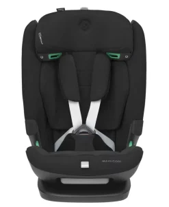Maxi-Cosi Titan Pro2 I-Size - authentic black- Autostole 76-150 Cm (15 Mdr.-12 År)