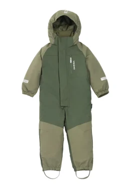 Viking Toasty Vinter Termo Flyverdragt - Olive- Flyverdragter