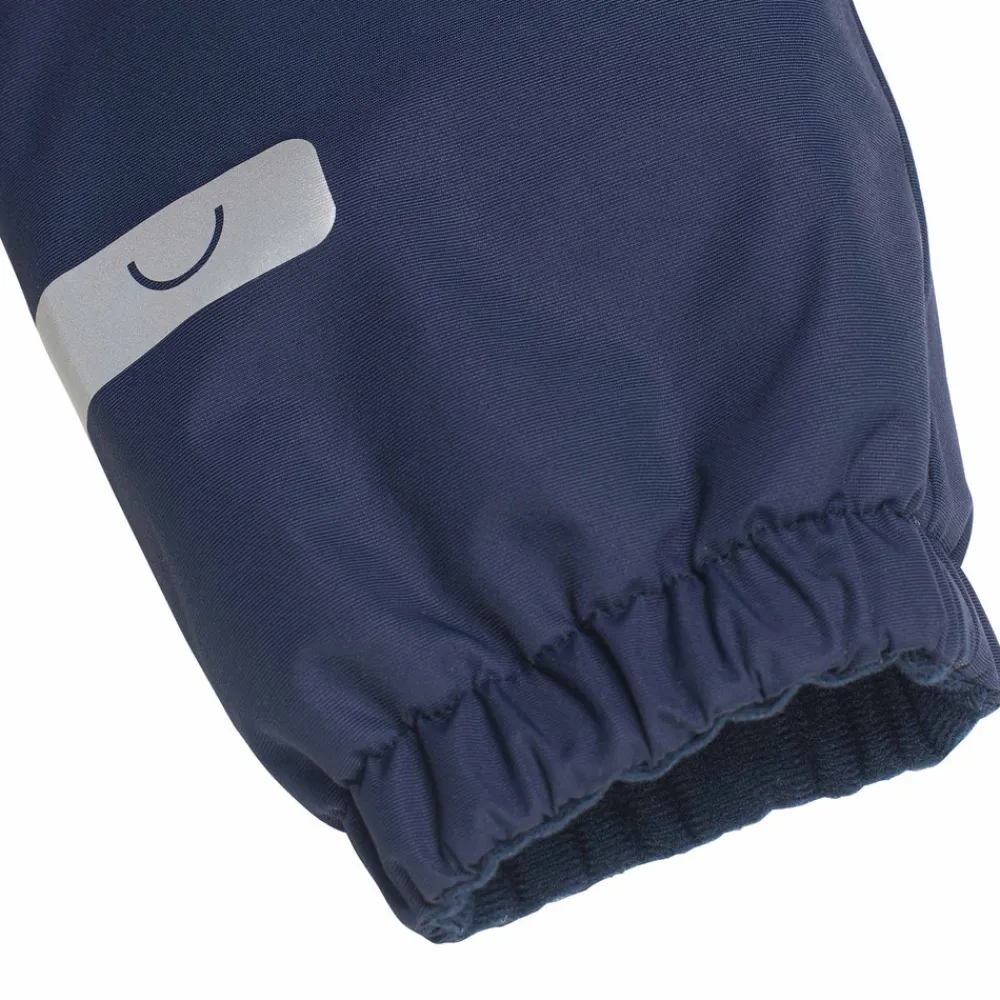 Viking Toasty Winter Thermal Overall - Navy- Flyverdragter