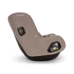 Nuna Todl next - Cedar- Autostole 61-105 Cm (3 Mdr.-4 År)