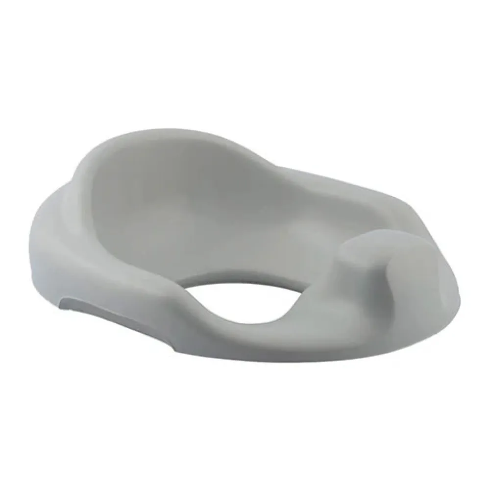 BUMBO Toilet Trainer Cool Grey- Potter, Toiletsæder & Skamler