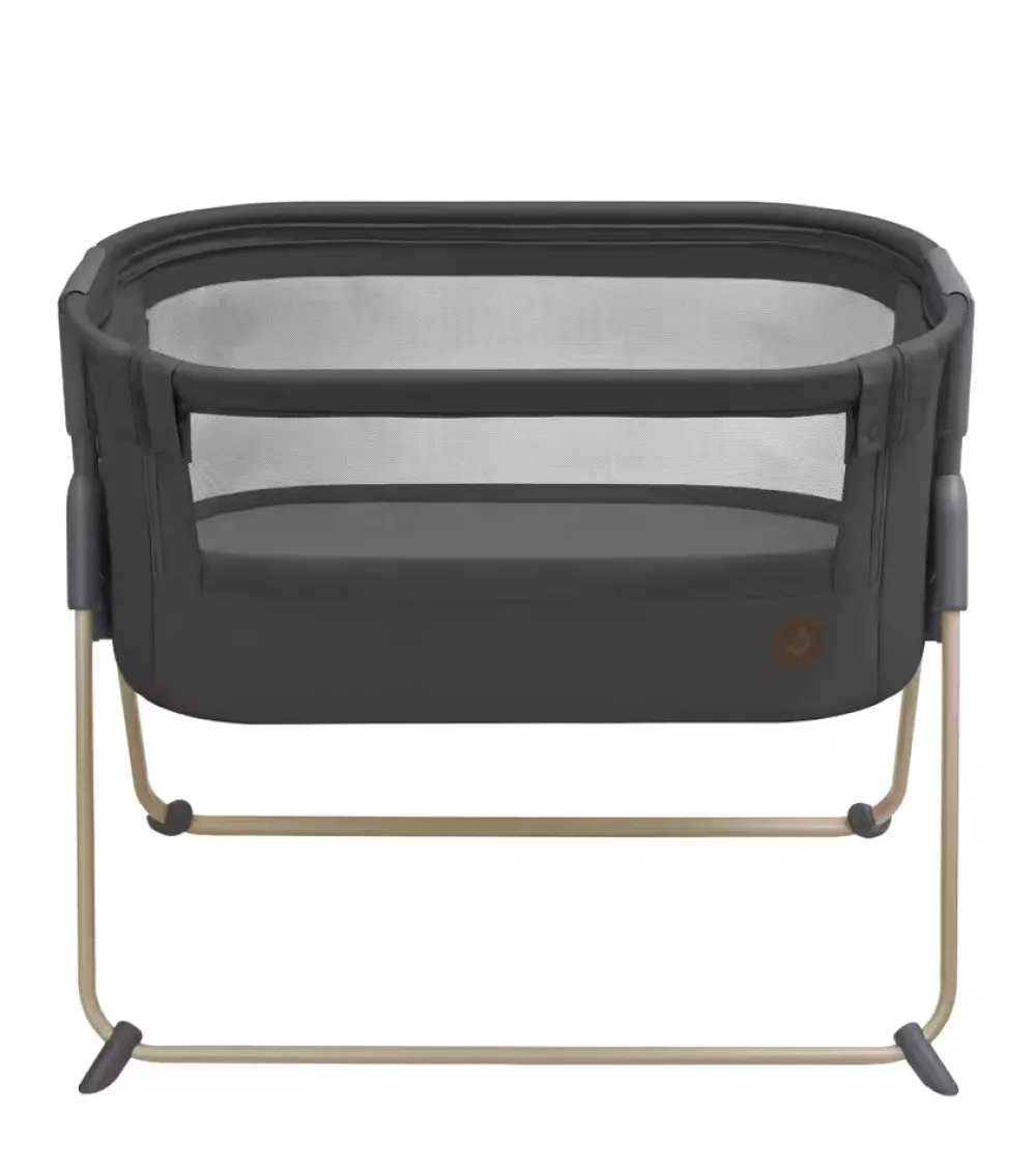 Maxi-Cosi Tori sidebyside seng - beyond graphite-Børn Side By Side Senge