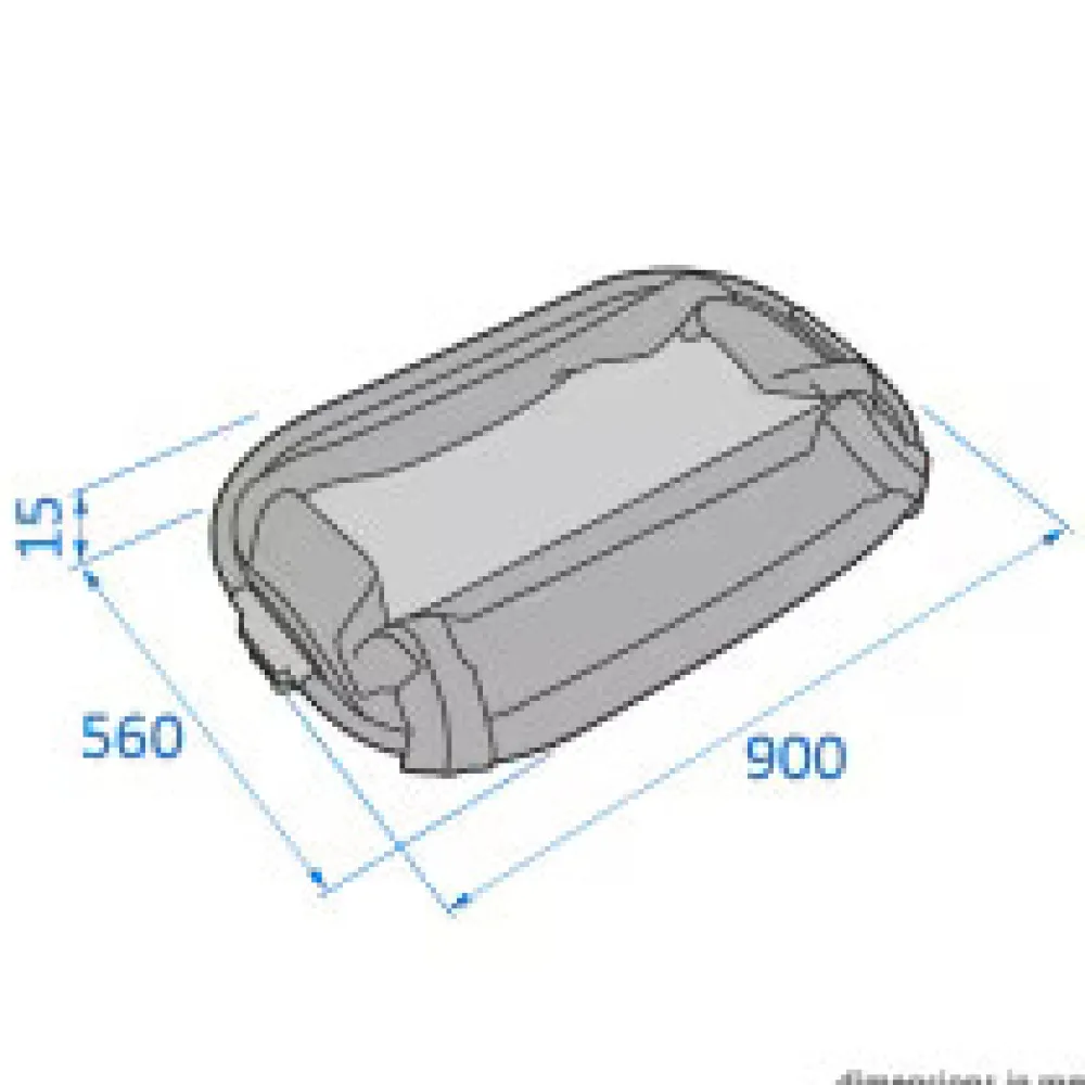 Maxi-Cosi Tori sidebyside seng - beyond graphite-Børn Side By Side Senge