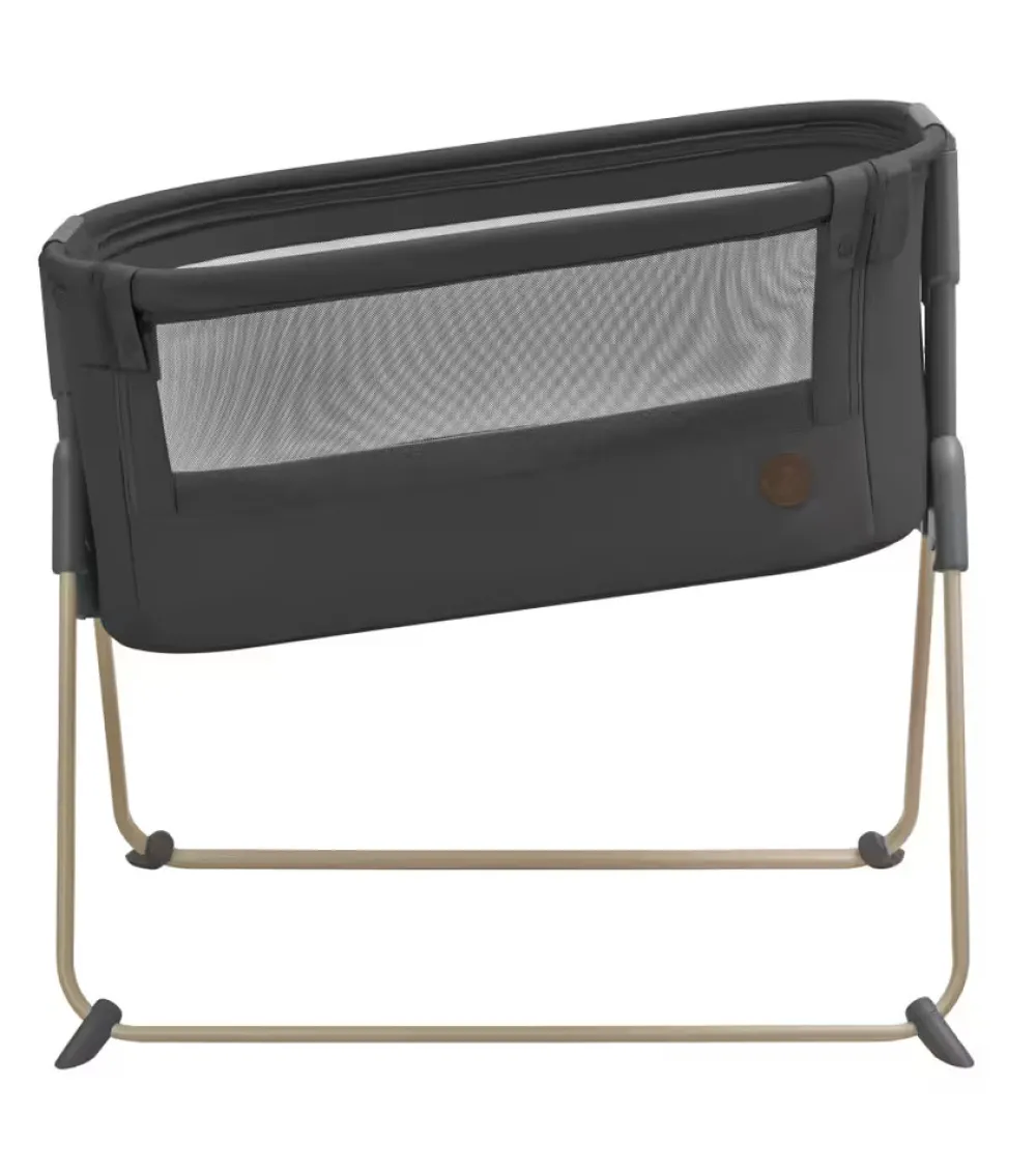 Maxi-Cosi Tori sidebyside seng - beyond graphite-Børn Side By Side Senge